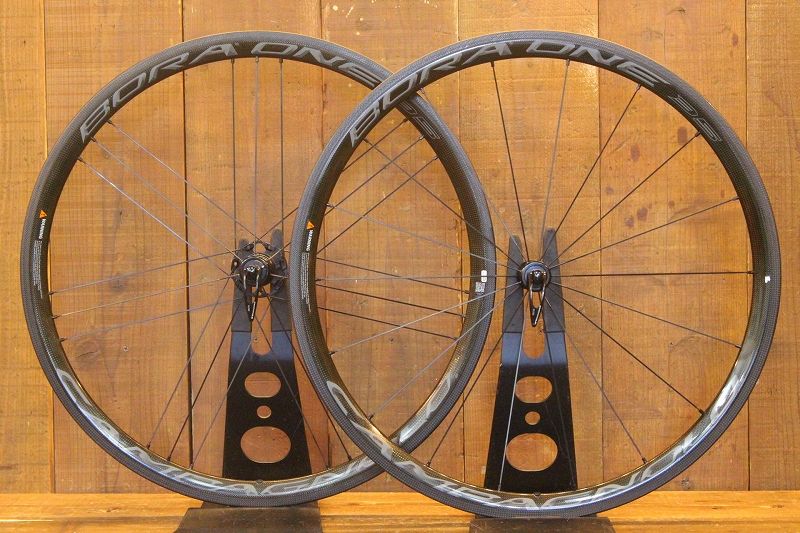 カンパニョーロ CAMPAGNOLO ボーラワン BORA ONE 35 AC3 カーボン