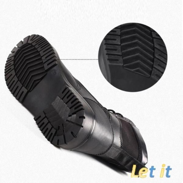 踏み抜き防止 滑りにくい