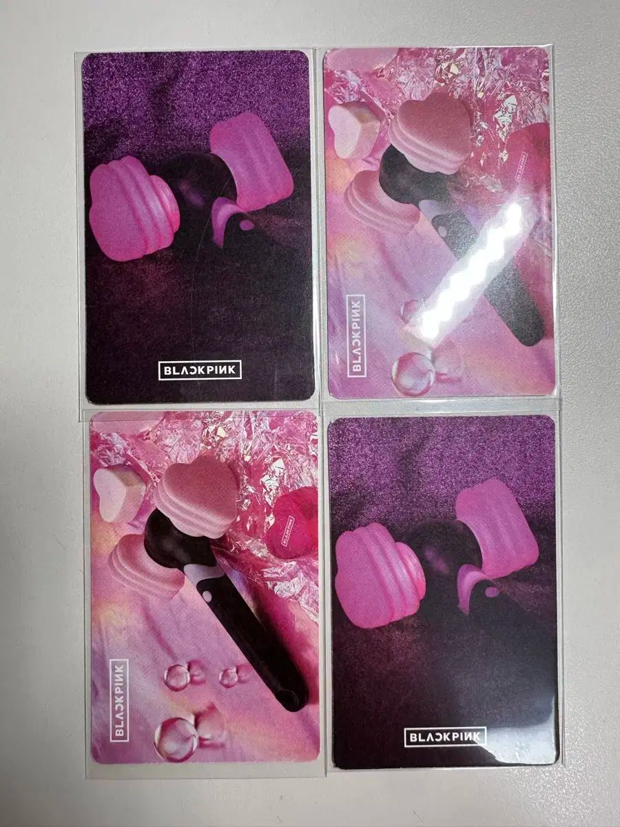 公式 BLACKPINK ペンライト 初代 トレカ まとめ売り 1086568401.jpg?1607331558