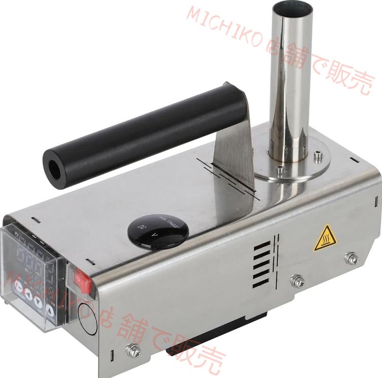 電池式シュウ酸蒸発器 ポータブルシュウ酸ミツバチミツバチダニ治療加熱蒸発器