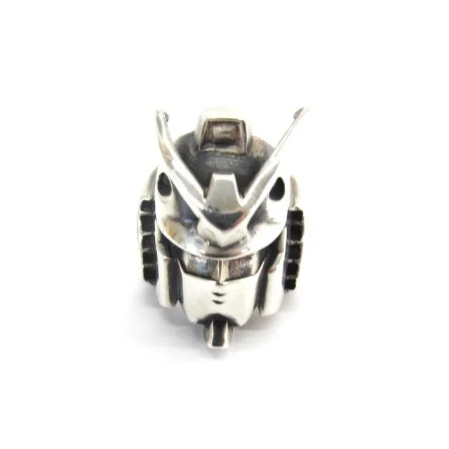 JAP工房 ガンダム RX-78 300個限定品 20周年 シルバー925