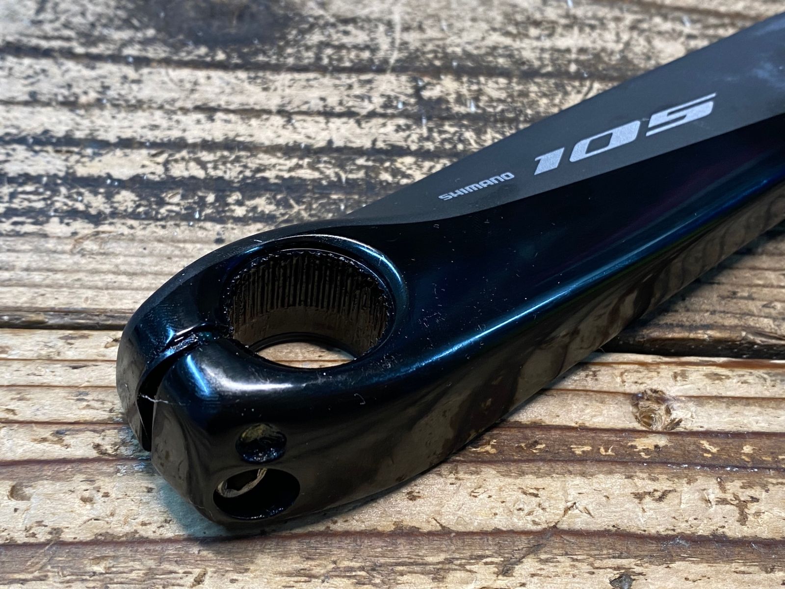 クランクセット