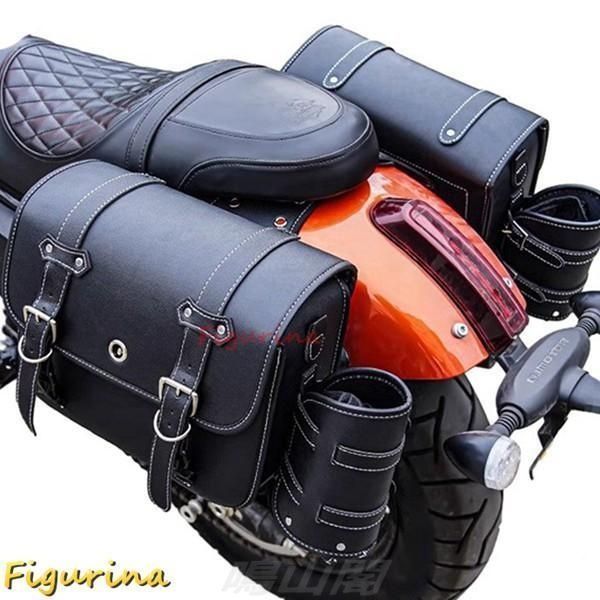 サイドバッグ シートバッグ