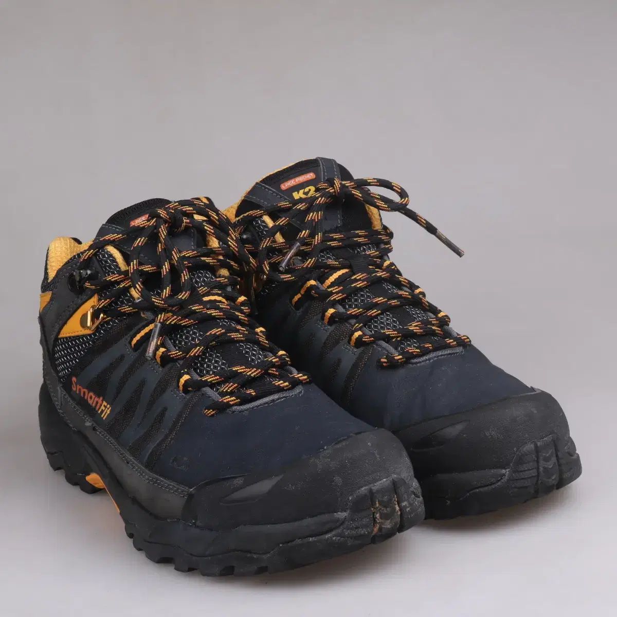 K2 GORE-TEX ゴアテックス 登山靴 270 5512