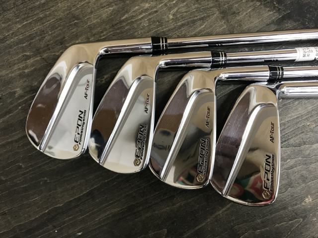 良品】テーラーメイド シム2マックス OS メンズアイアンセット 5本 R