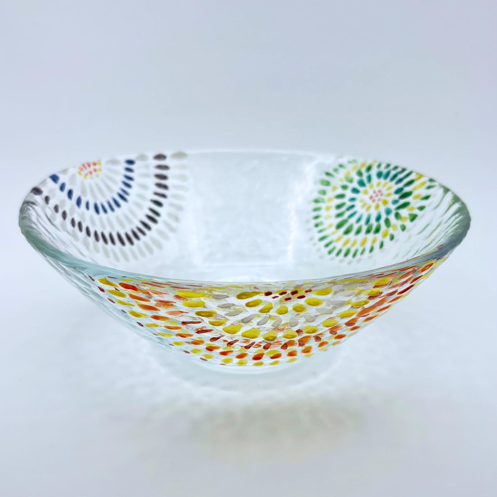 真作] クリスチャン・リース・ラッセン 「愛藏版 作品保証書付き