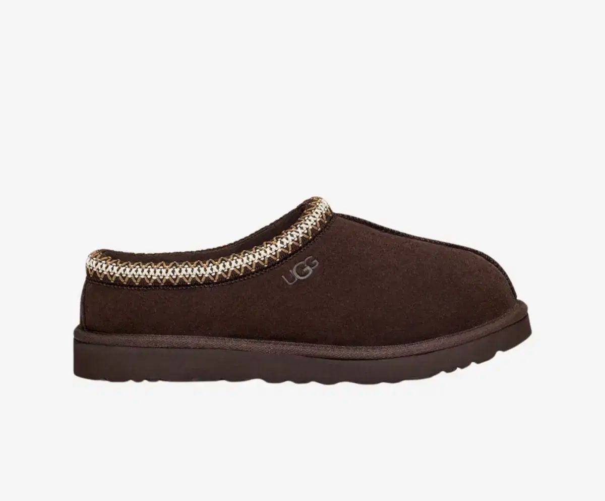 (新品) UGG(アグ) タスマン ほこりを払った ココア us8 10 11 12