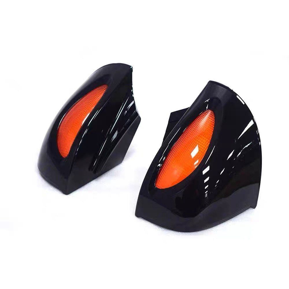 BMW_R1100RT_R1150RT_R850RT用_バイクパーツ_広角バックミラー_サイドミラー_ブラインドスポットミラー各種