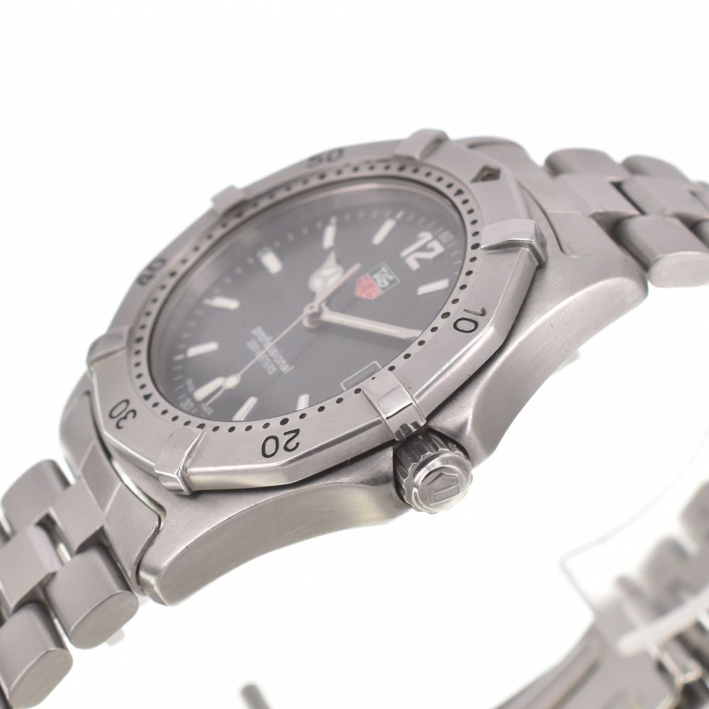 タグホイヤー TAG HEUER WK1115-0 2000 プロフェッショナル 200m