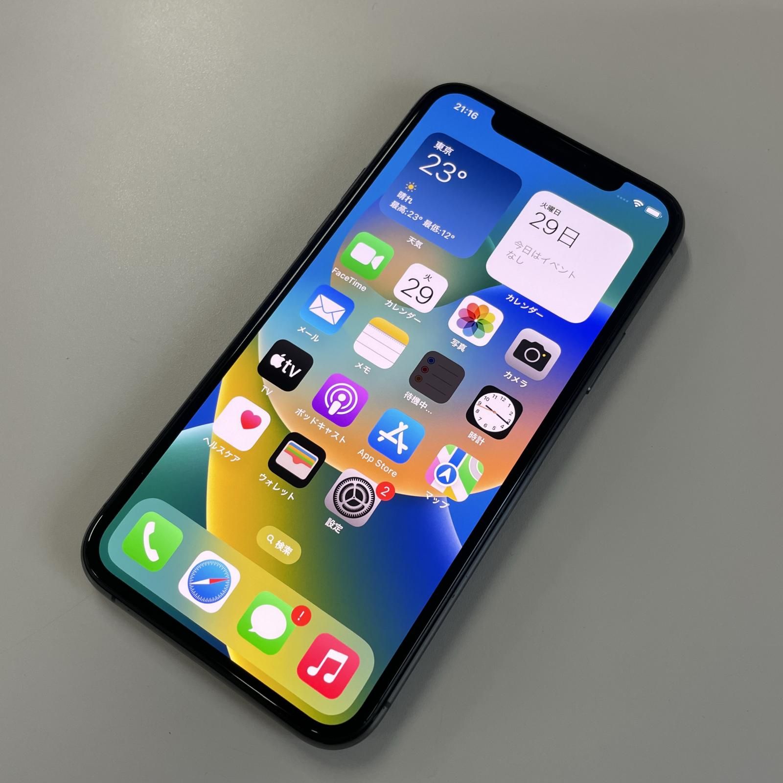 iPhone 11 Pro スペースグレイ 64 GB docomo Apple iPhone 11 Pro スペースグレー 本体 64G Amazon.com