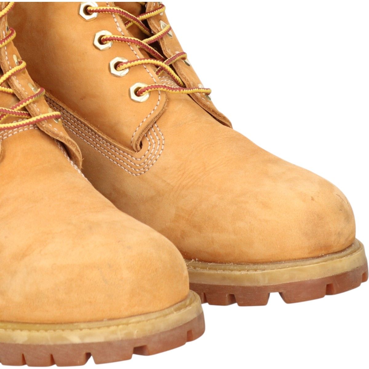 古着 ティンバーランド Timberland 6インチプレミアム PRIMALOFT