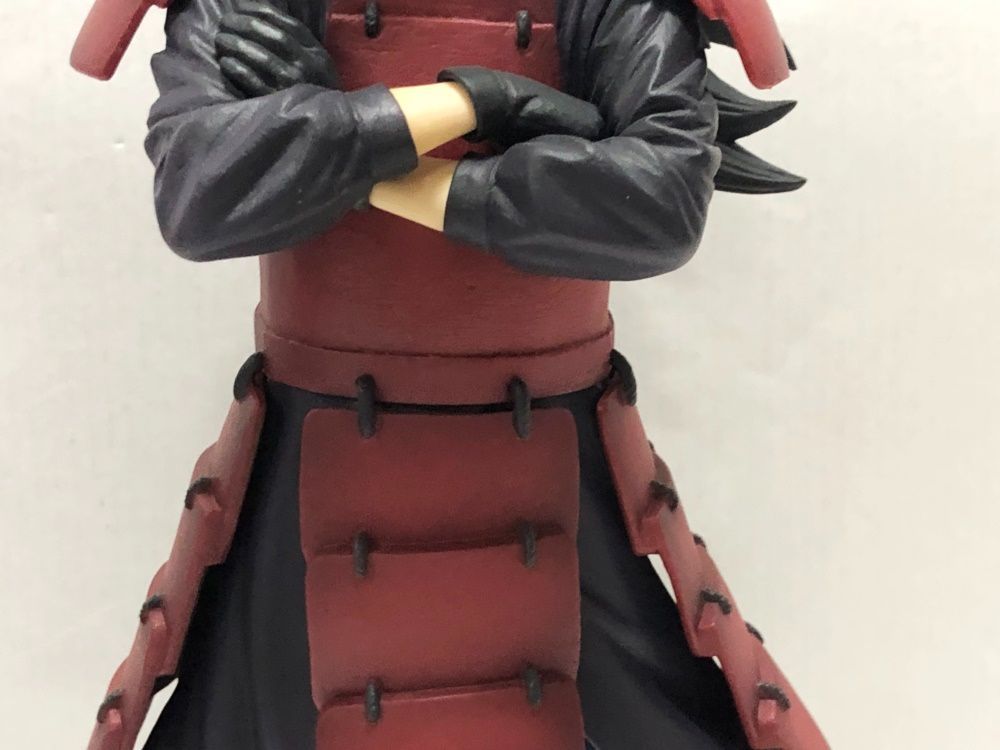 【未開封】一番くじNARUTO～繋がる思い～ラストワン賞うちはマダラフィギュア 一番くじ ナルト 繋がる思い ラストワン賞 うちはマダラ