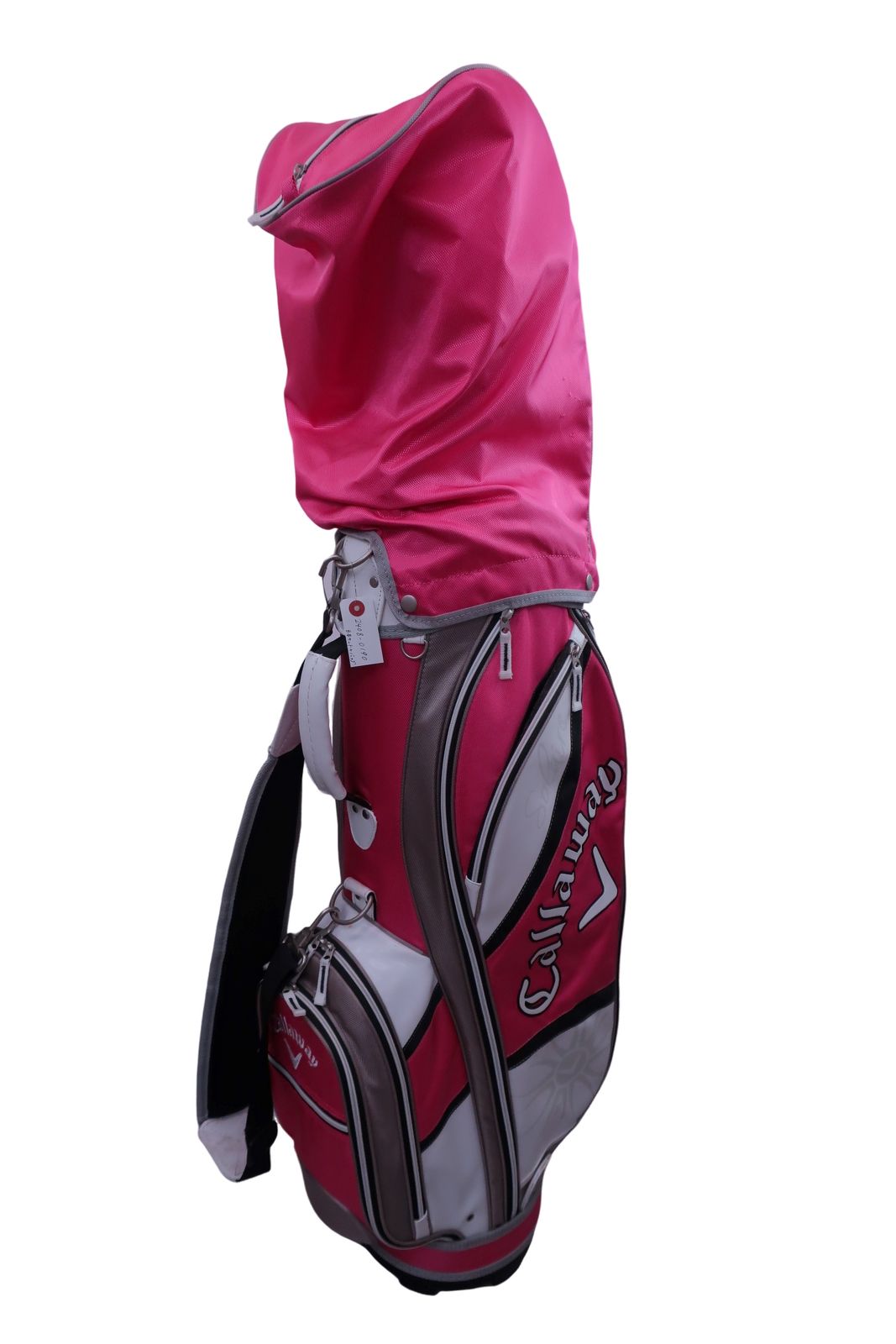 Callaway レディース ゴルフ セットアップ L Amazon.co.jp: キャロウェイ (Callaway) Solaire オールインワン