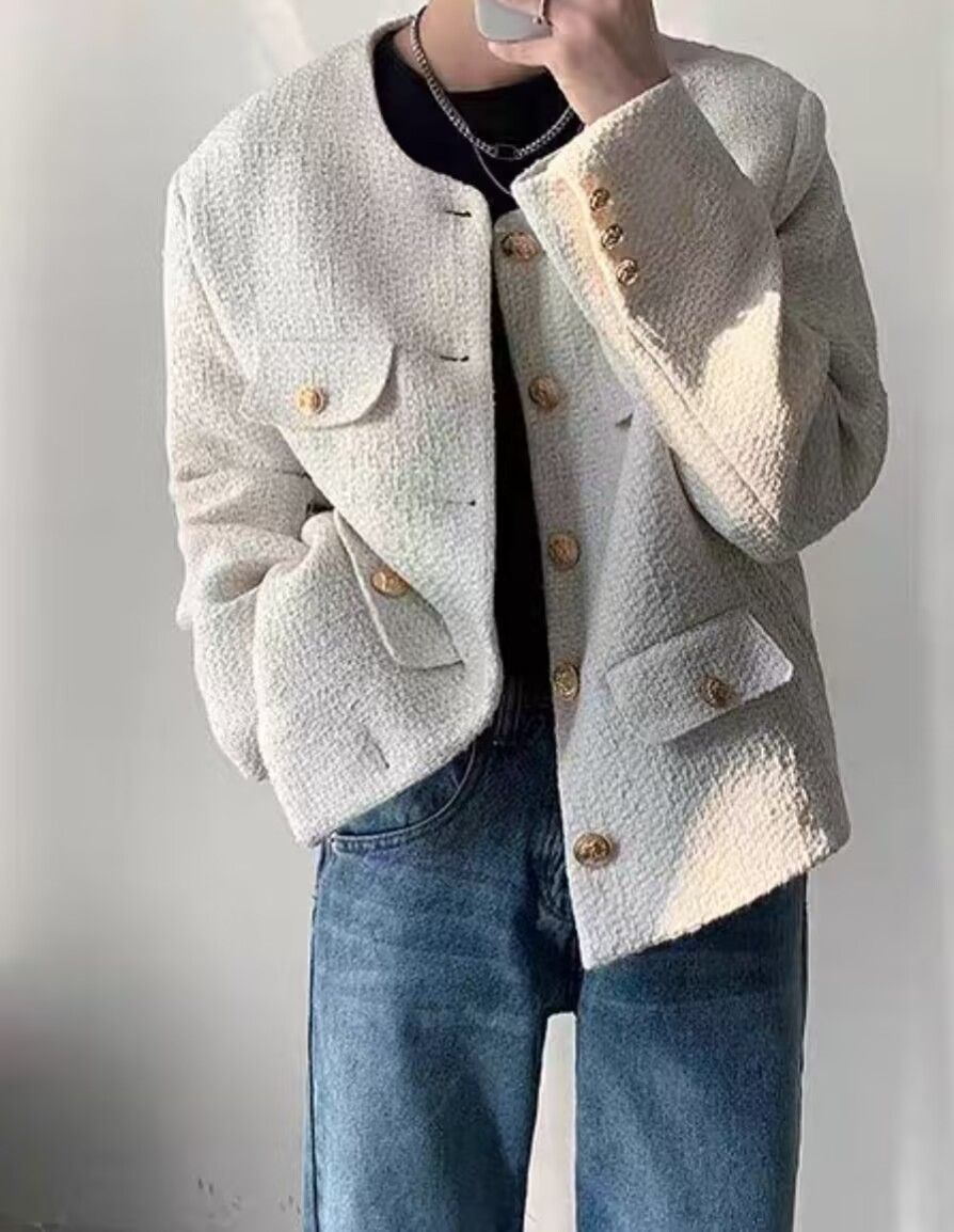 ジャケット