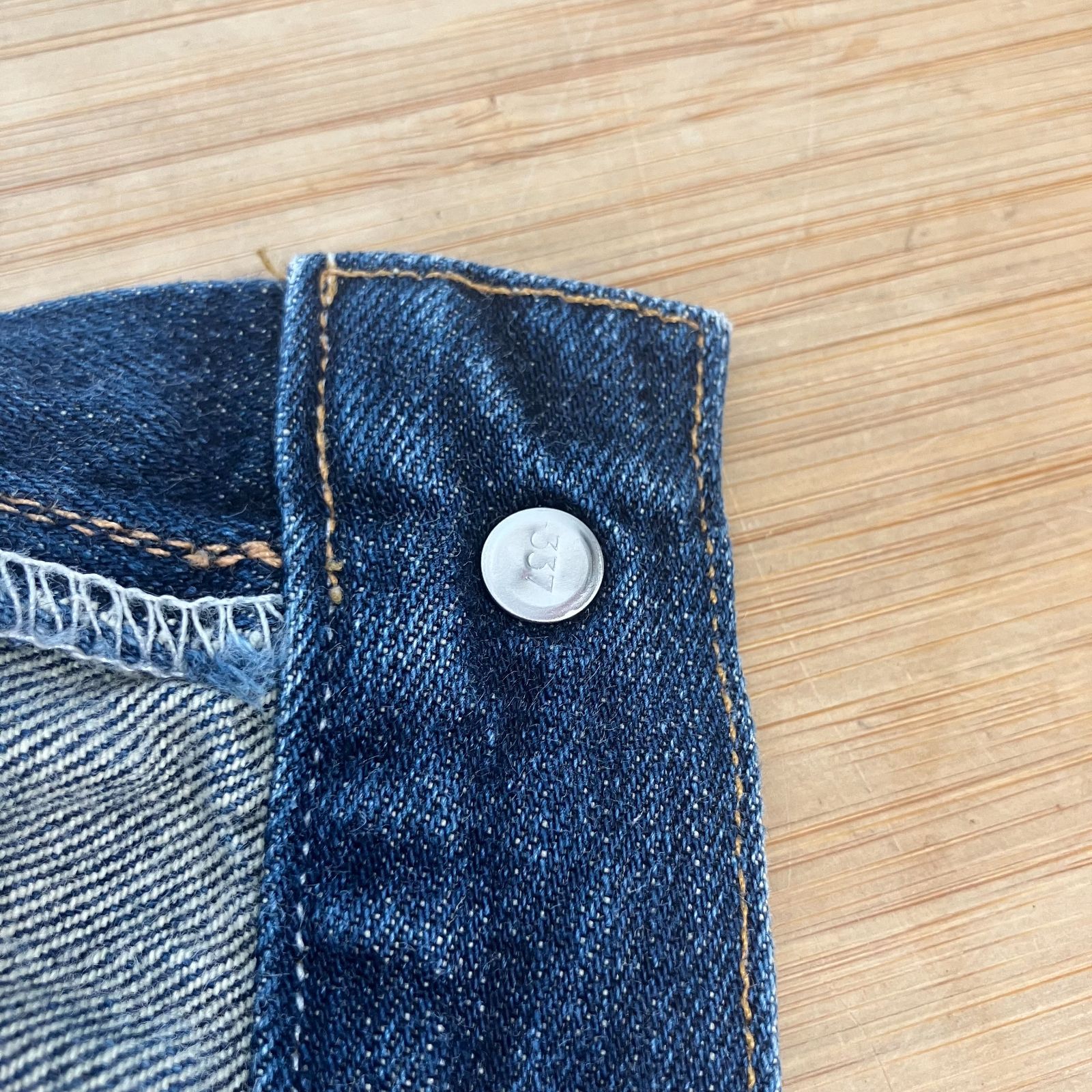 守*谷様 リーバイス501XX W34 L36 Levi's リーバイス 501xx 1922年モデル復刻 W34 L36 USA製