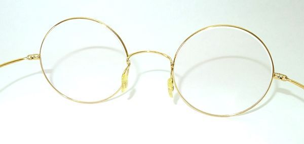 ★ G.M.S ビンテージ セル巻 丸 眼鏡フレーム 一山 増永 貴重当時物 ☆ G.M.S ビンテージ セル巻 丸 眼鏡フレーム 一山 増永 貴重当時物
