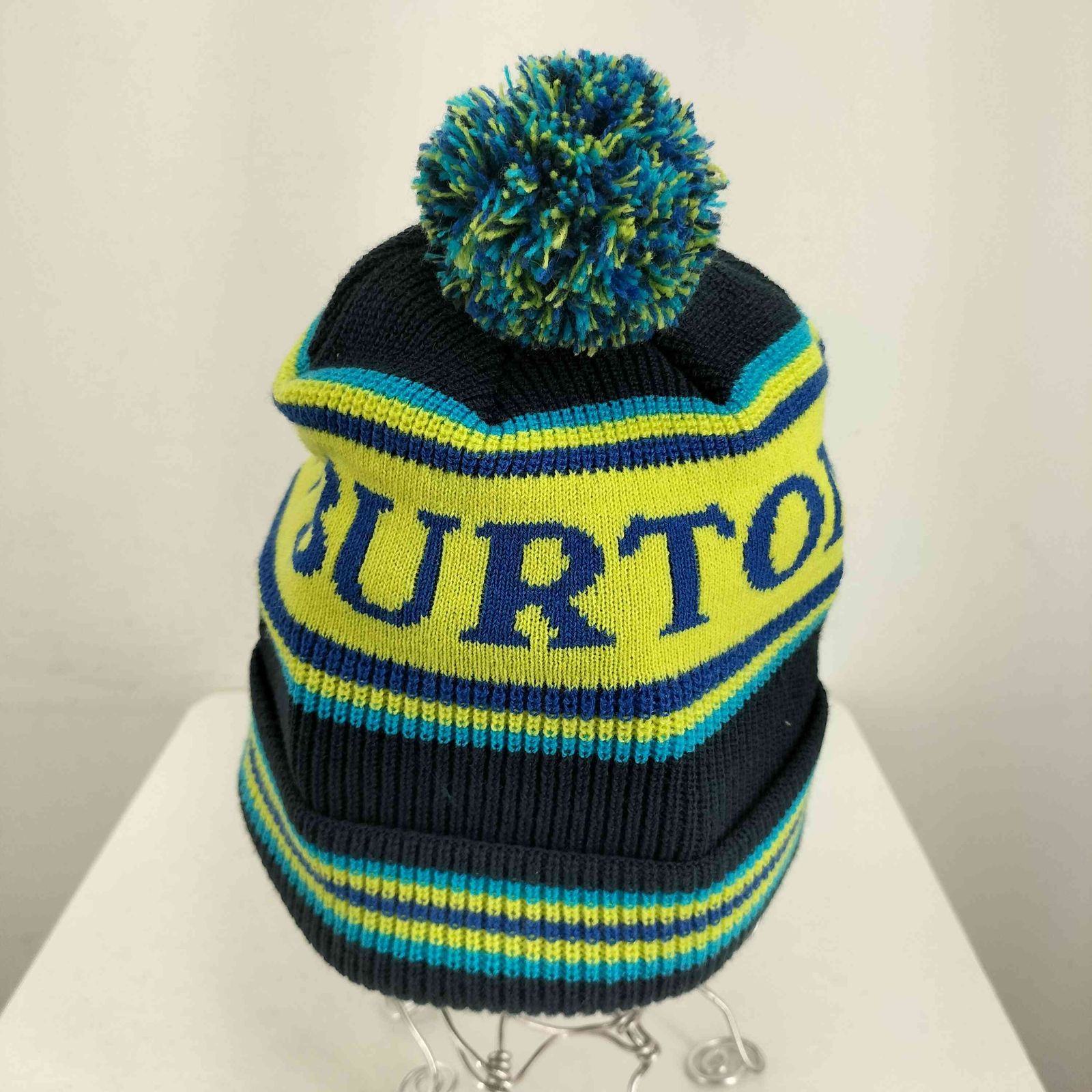 バートン ビーニー バートン BURTON ビーニー ブルー SEALSKINZ スタッガー