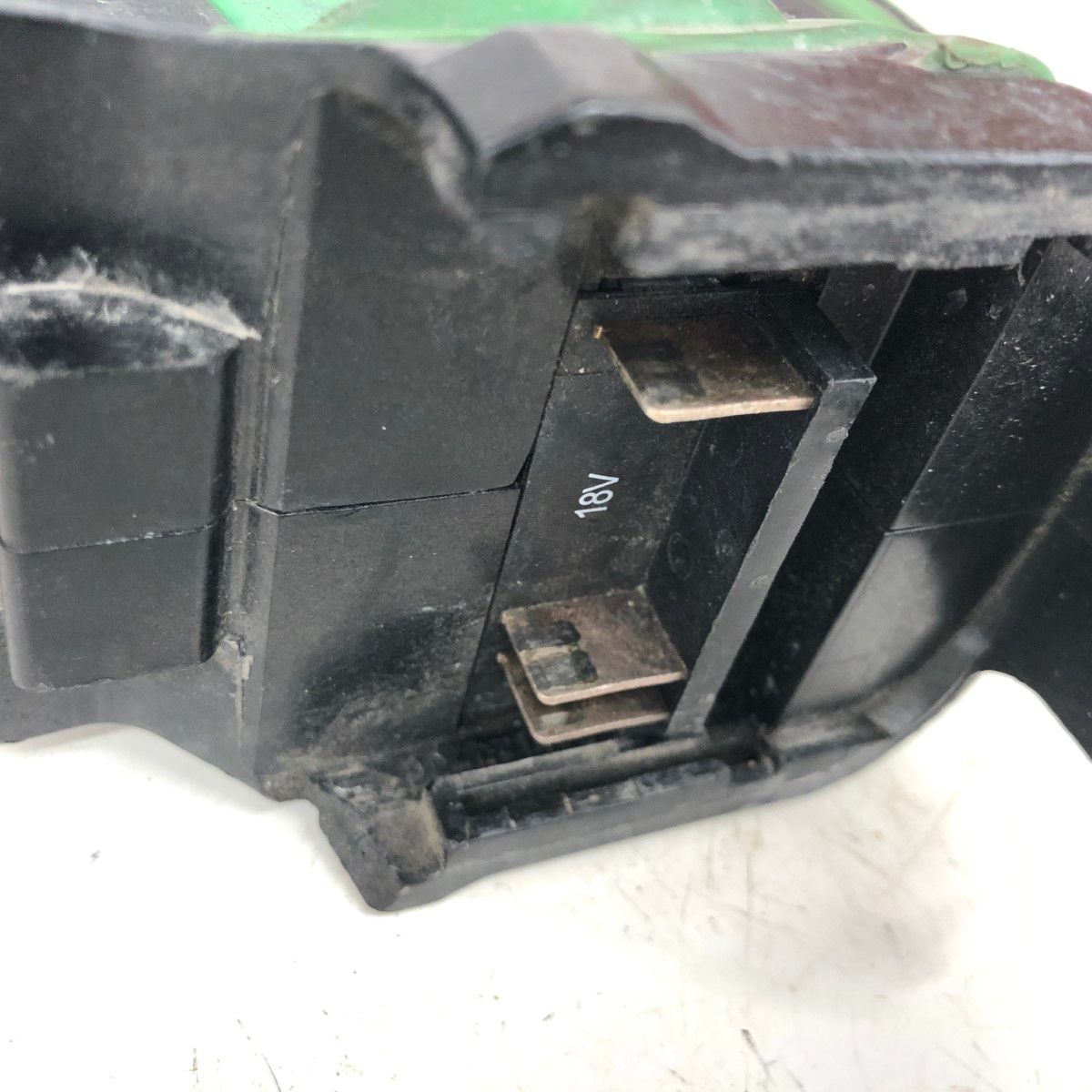 CR18DSL