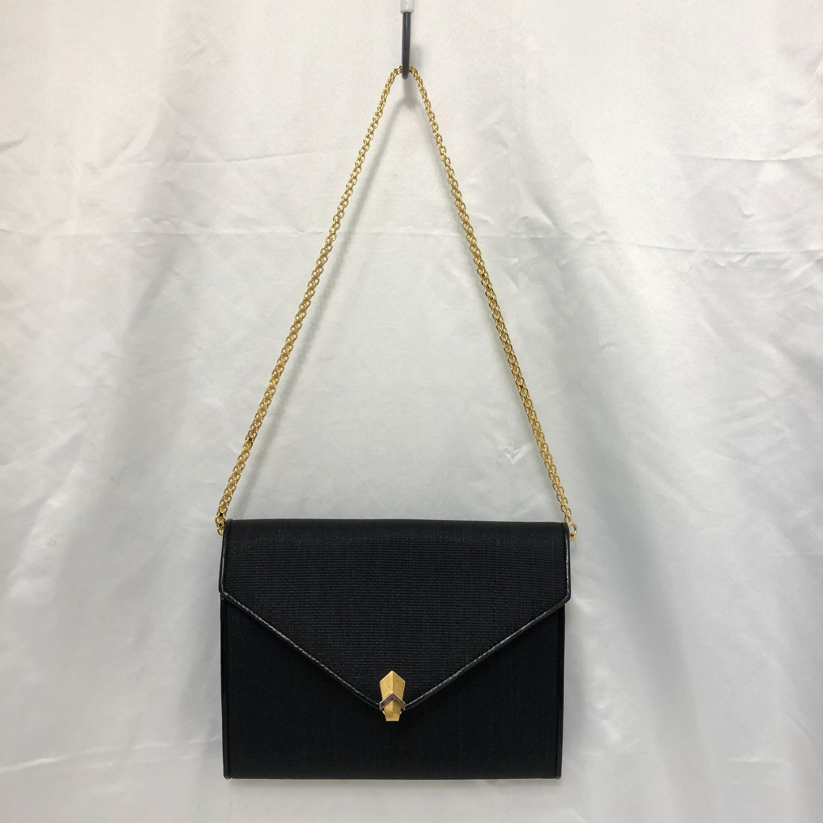 パーティーバッグ ブラック