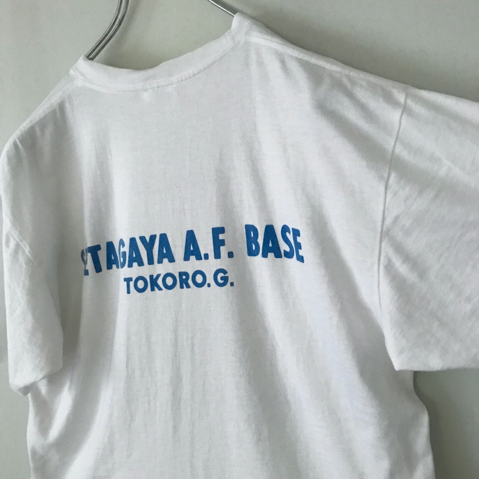 世田谷ベース☆ロードランナー☆ルーニーチューンズ☆SETAGAYA A.F.