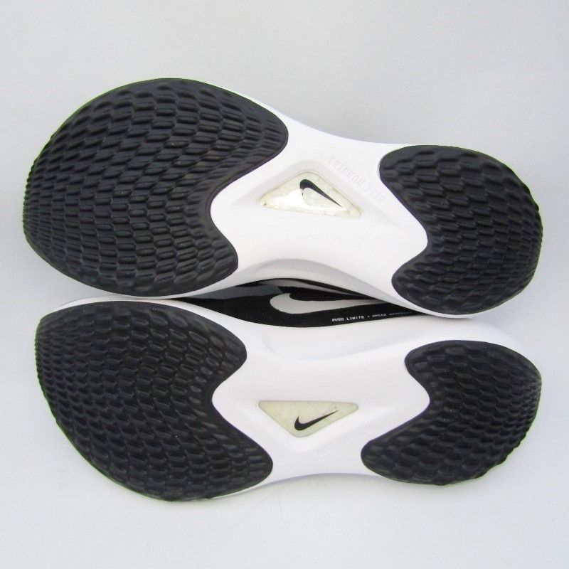 未使用 NIKE ナイキ 25.5cm ZOOM FLY 5 DM8968-001 ズーム