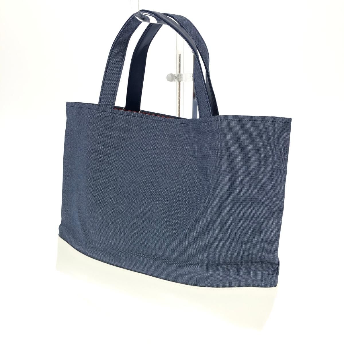 ファミリア トートバッグ トトロ familiar