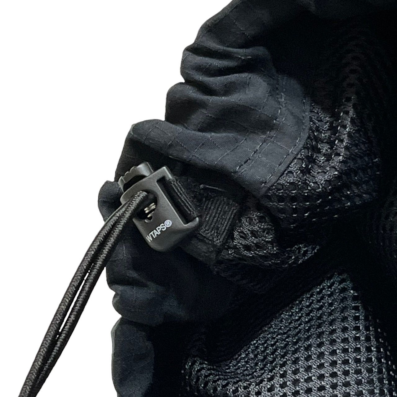22AW WTAPS SMOCK 02 / JACKET Lサイズ｜ファッション