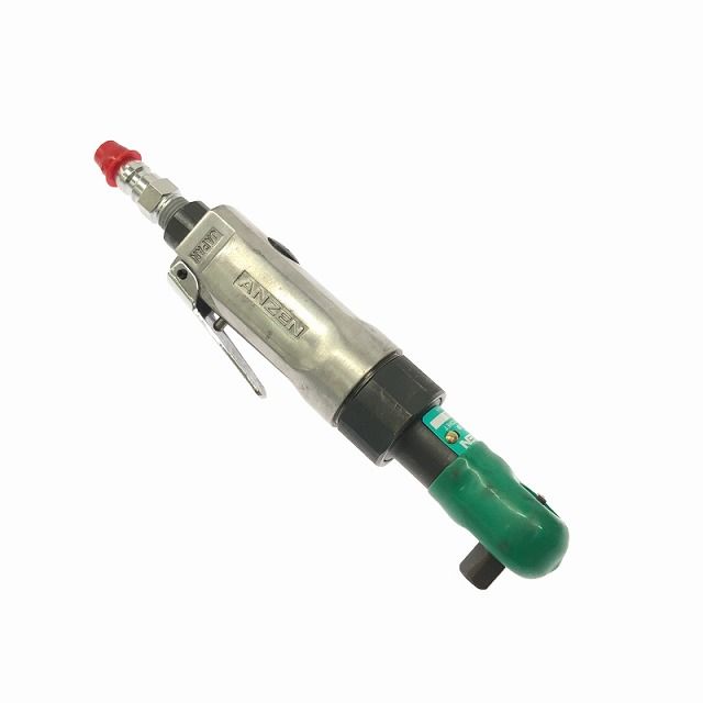 NPK エアーラチェットレンチ NRR-8C 未使用品 在庫限り 日本ニューマチック工業(NPK) ラチェットレンチ 9.5mm