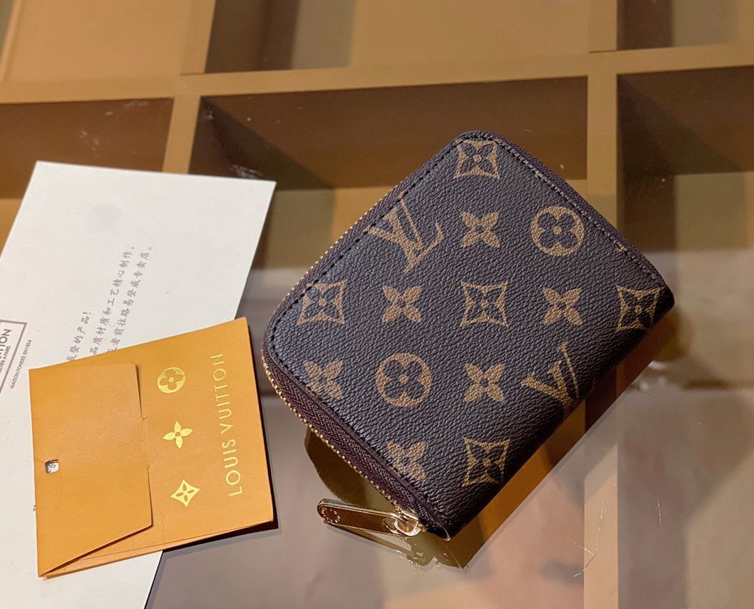 大人気 LOUIS VUITTON ルイヴィトン ショルダーバッグ ハンドバッグ  財布  3点セット