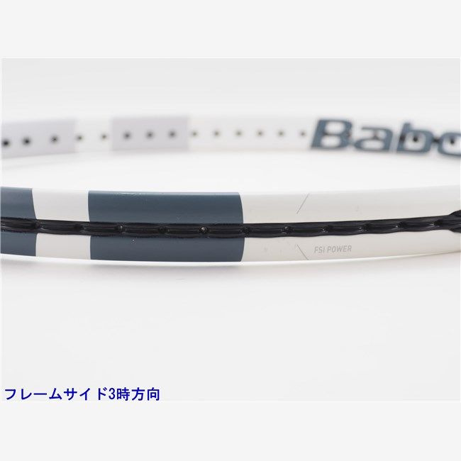 テニスラケット バボラ