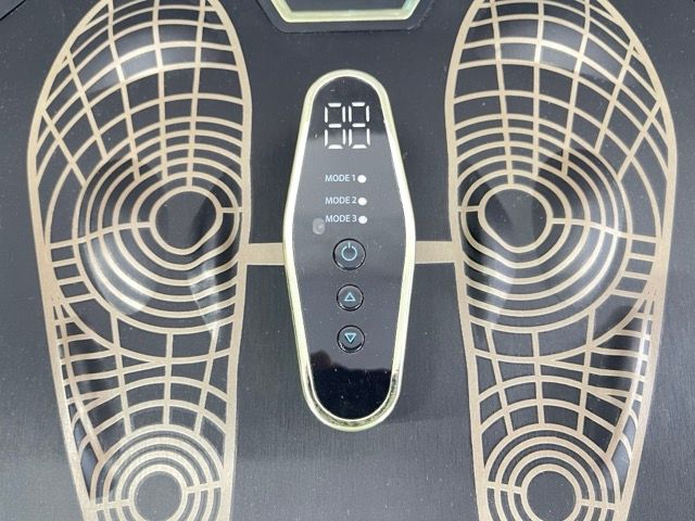 フットエナジー 【中古】動作保証 FOOT ENERGY DSY-FCE-01 保阪