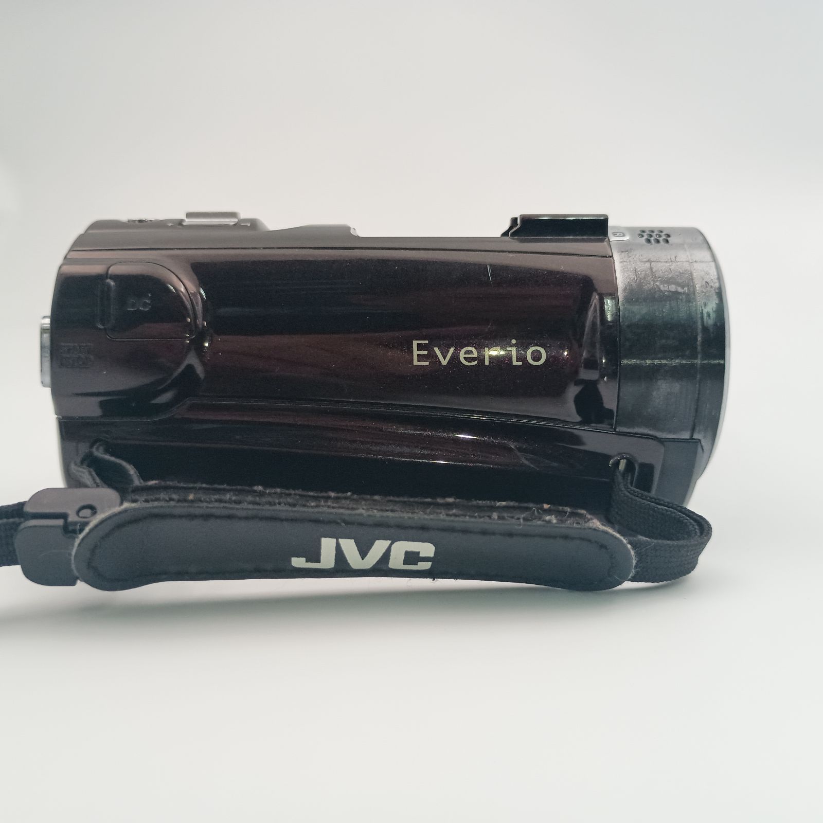 JVC VIDEO CAMERA GZ-E765-T ビデオカメラ - メルカリ