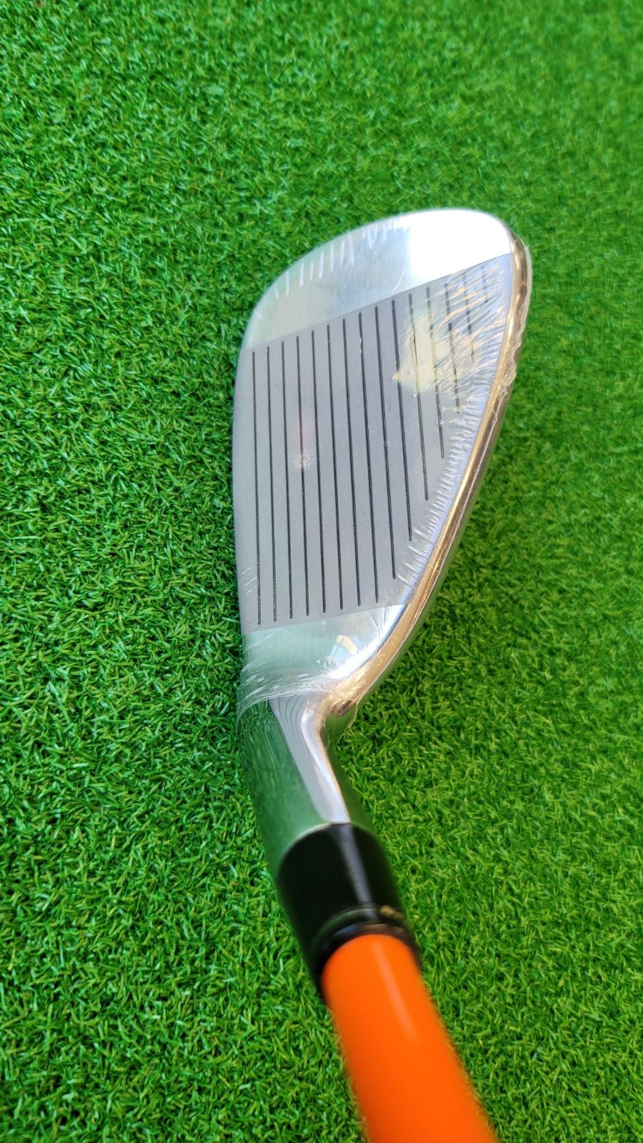 ドクタースローモー (Dr. Slowmo Orenge) アイアン※ dショッピング