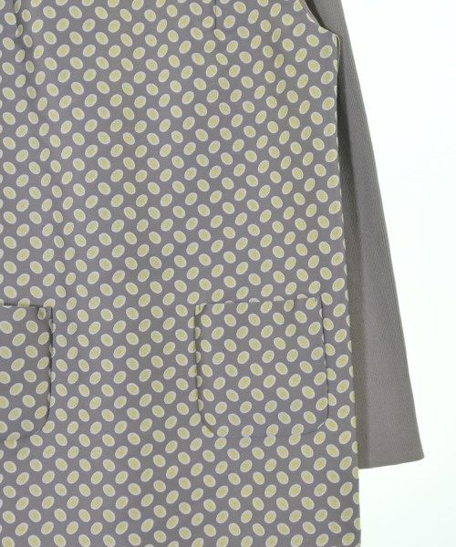 49AV JUNKO SHIMADA ワンピース レディース 【古着】【中古】【送料