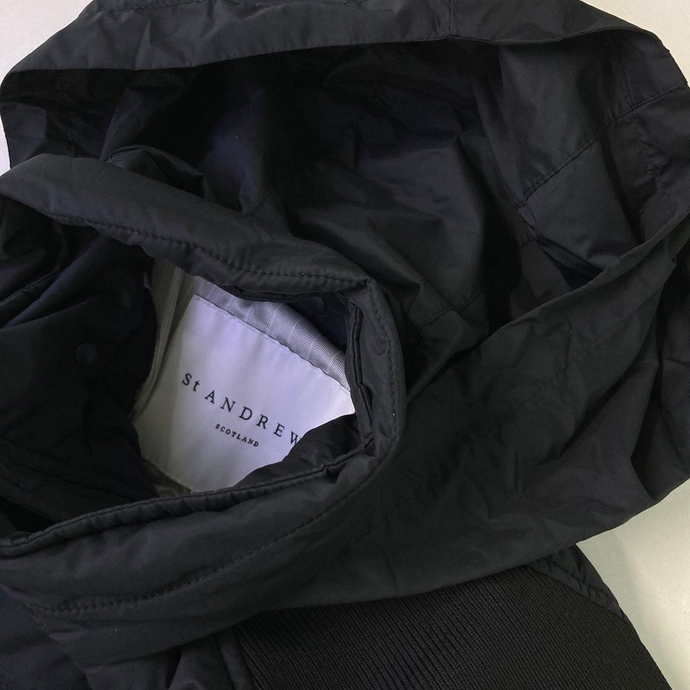 セントアンドリュース