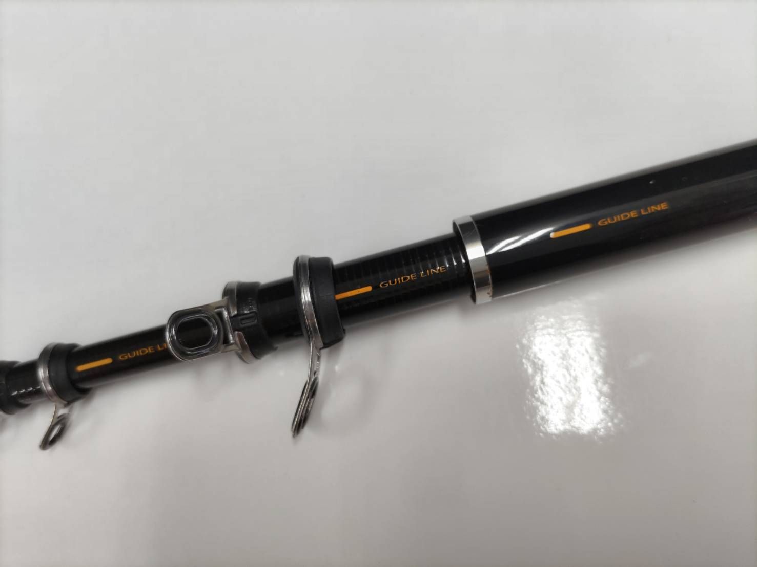 シマノ ライアームGP 1.5号 500 フィッシング