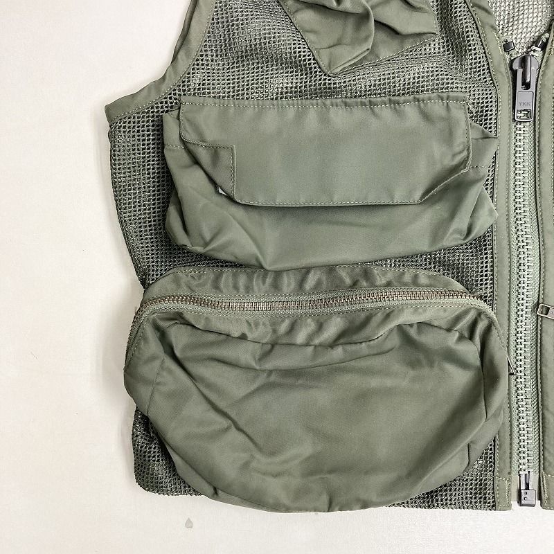 デッド 90's CAB CLOTHING SRU-21/P サバイバルベスト デッド 90's CAB CLOTHING SRU-21/P サバイバルベスト USAF SRU