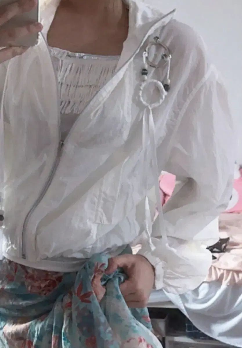 ヴィンテージ オリエンタル風 リメイク コーディネートセット NICORILABO_COM