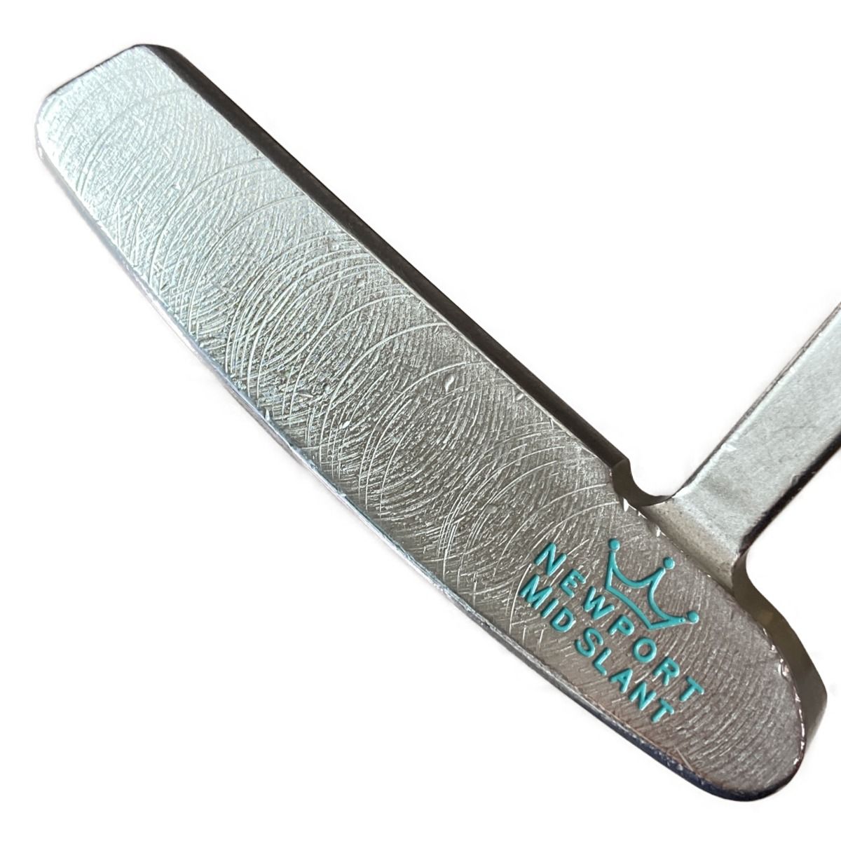 ◎◎SCOTTY CAMERON スコッティキャメロン プロプラチナム ニュー 