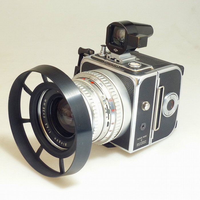 【中古】(ハッセルブラッド) HASSELBLAD SWC Biogon38/4.5+A12 楽天市場】【中古】 (ハッセルブラッド) HASSELBLAD SWC ﾋﾞﾖｺﾞﾝ