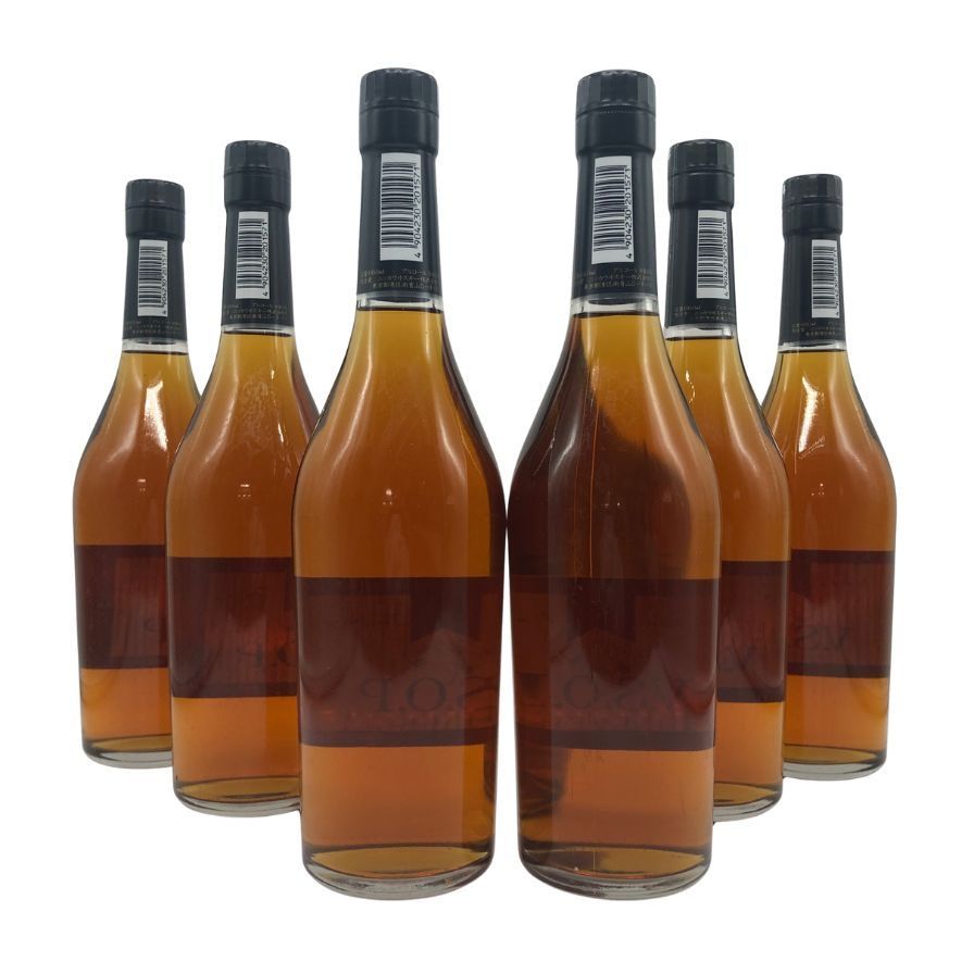 古酒　Nikka V.S.O.P & XO 3本　セット Amazon.co.jp: ニッカ ブランデー660ml ニッカブランデーX・O 白