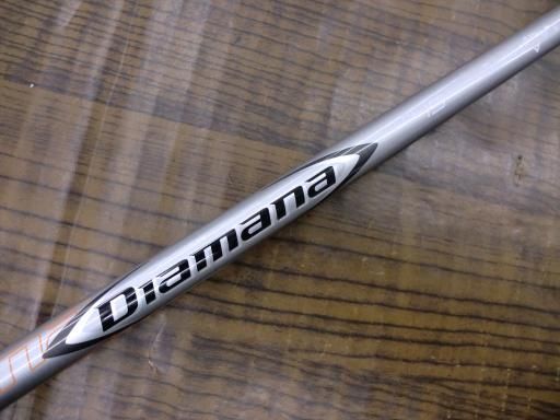 人気アイテムお得に購入！ キャロウェイ SUPER Hybrid 20° ユーティリティ UT Diamana h45 フレックスUI メンズ 男性用 右利き 右用 Cランク ゴルフクラブ 95.優雅な