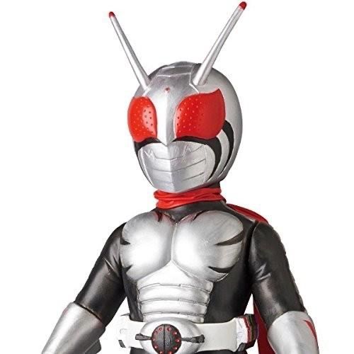 メディコムトイ 東映レトロソフビ 仮面ライダースーパー1 WWW_NOITHATQUANGTHANH_NET