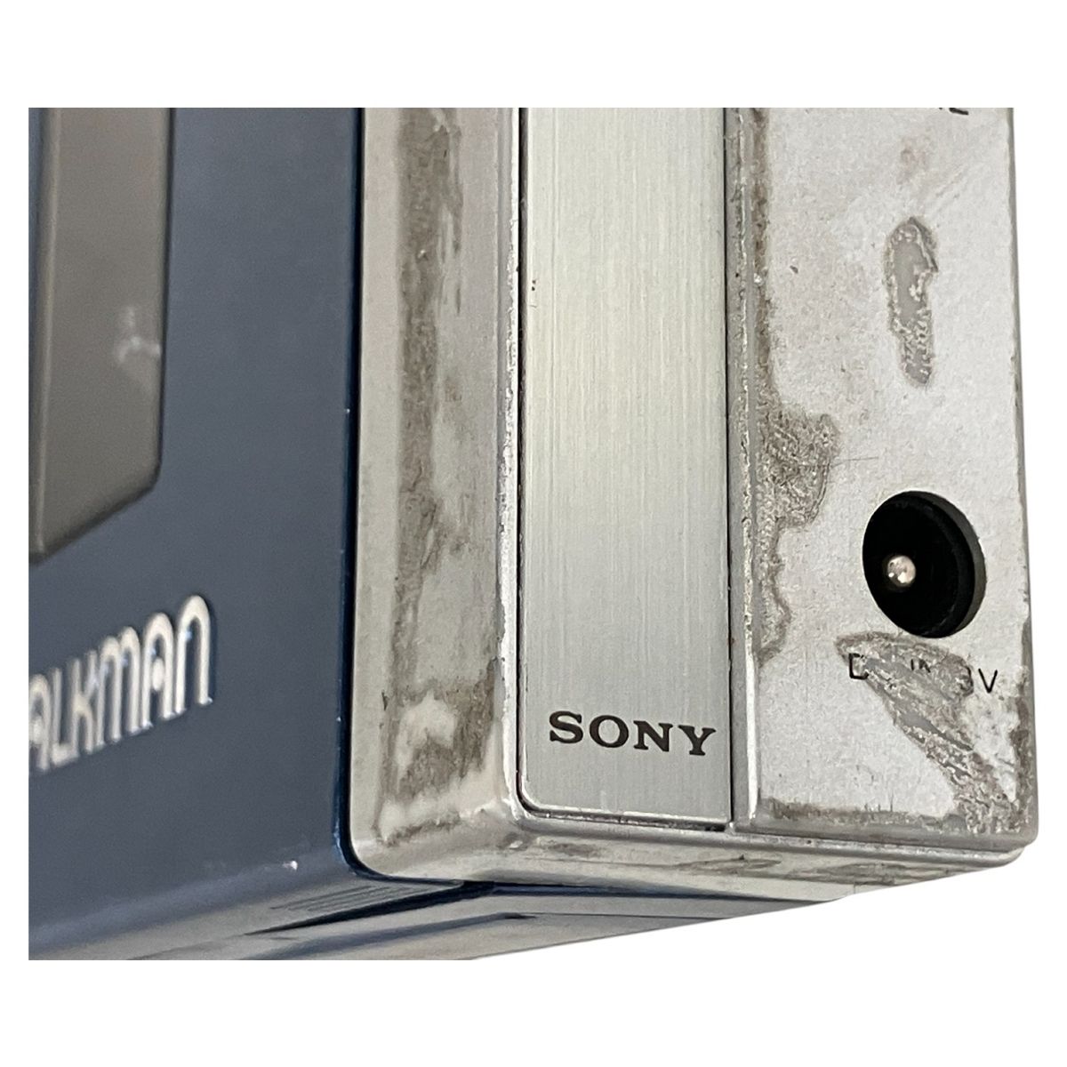 ソニー オーディオ