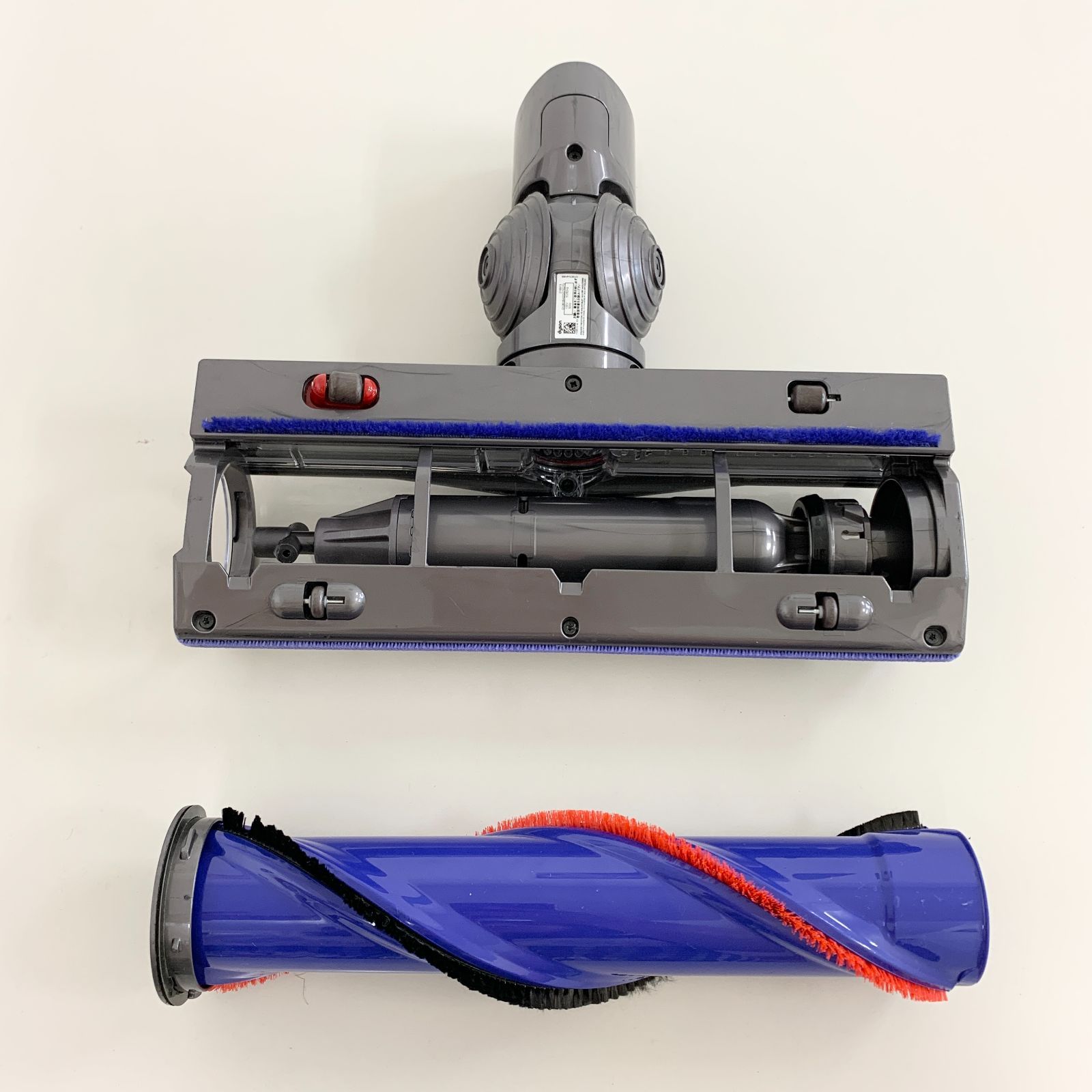 格安中古　動作保証品　ダイソン　掃除機　216913 ヘッド　DC63 CY24 ダイソン 掃除機 ヘッド 216913 美品 ダイレクトドライブ
