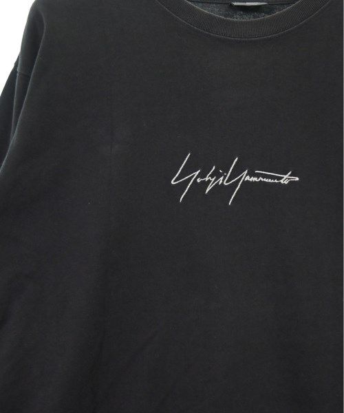 yohji yamamoto POUR HOMME Tシャツ・カットソー メンズ 【古着】【中古】【送料無料】