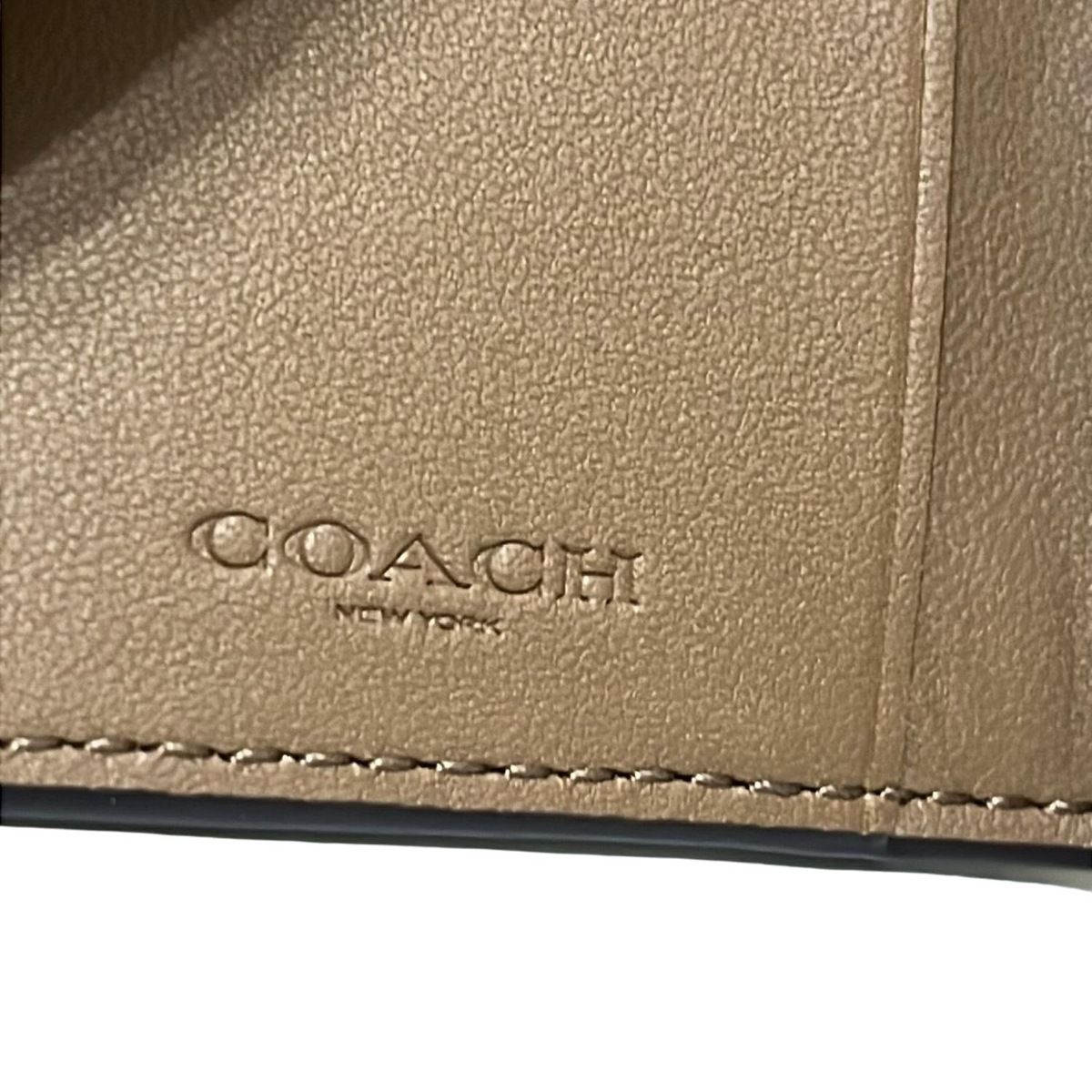 COACH