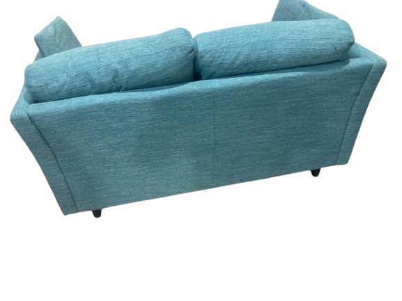 大阪市内配送無料 Hank PVC LEATHER SOFA 2人掛け 分離型 ☆大阪