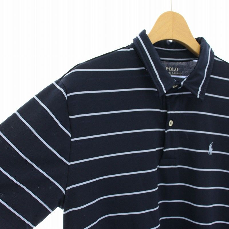 ポロ ラルフローレン POLO RALPH LAUREN ポロシャツ 半袖