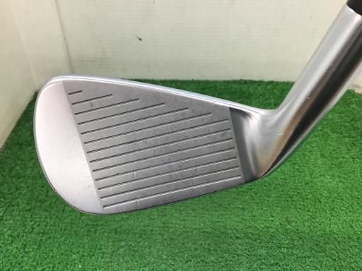 ミズノ JPX 921 TOUR 6S アイアンセット IR 純正特注シャフト フレックスX メンズ 男性用 右利き 右用 Cランク ゴルフクラブ